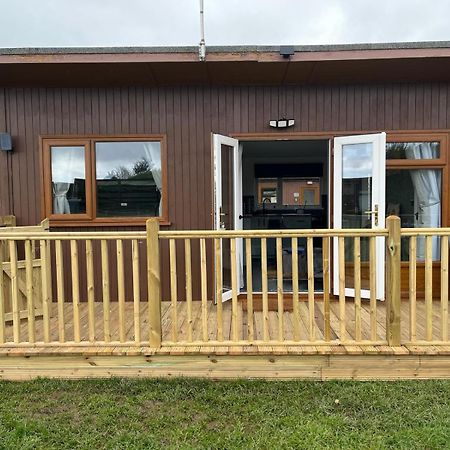 S And S Chalets - 2 - Mablethorpe Ngoại thất bức ảnh