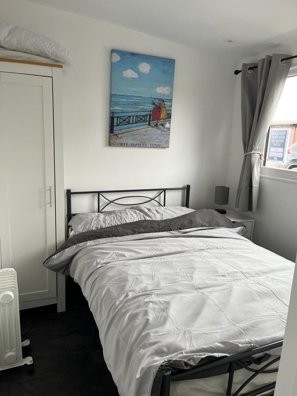 S And S Chalets - 2 - Mablethorpe Ngoại thất bức ảnh